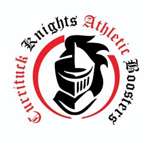 Athletics Booster Logo